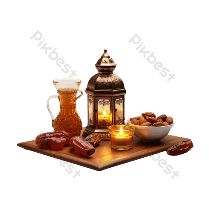Islamic Products