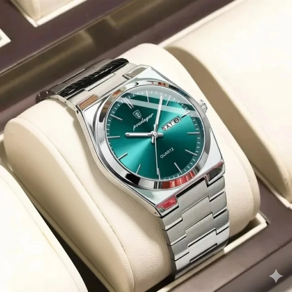 poedagar orginal watch