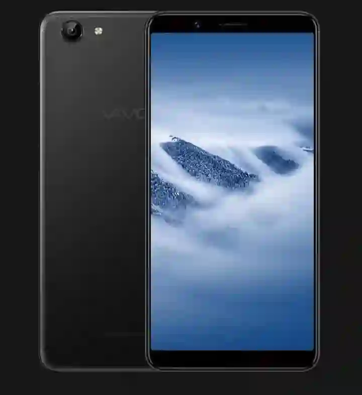 vivo y71 good phone 📱