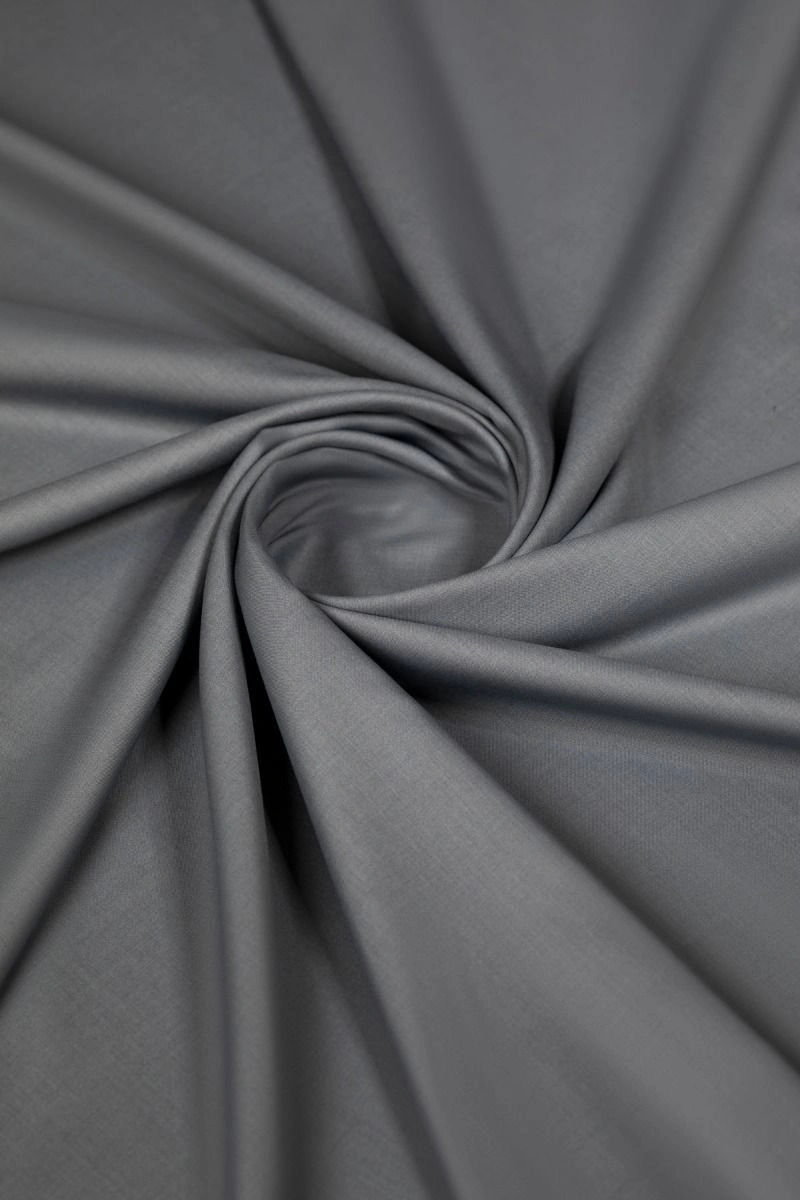 Charcoal Gray