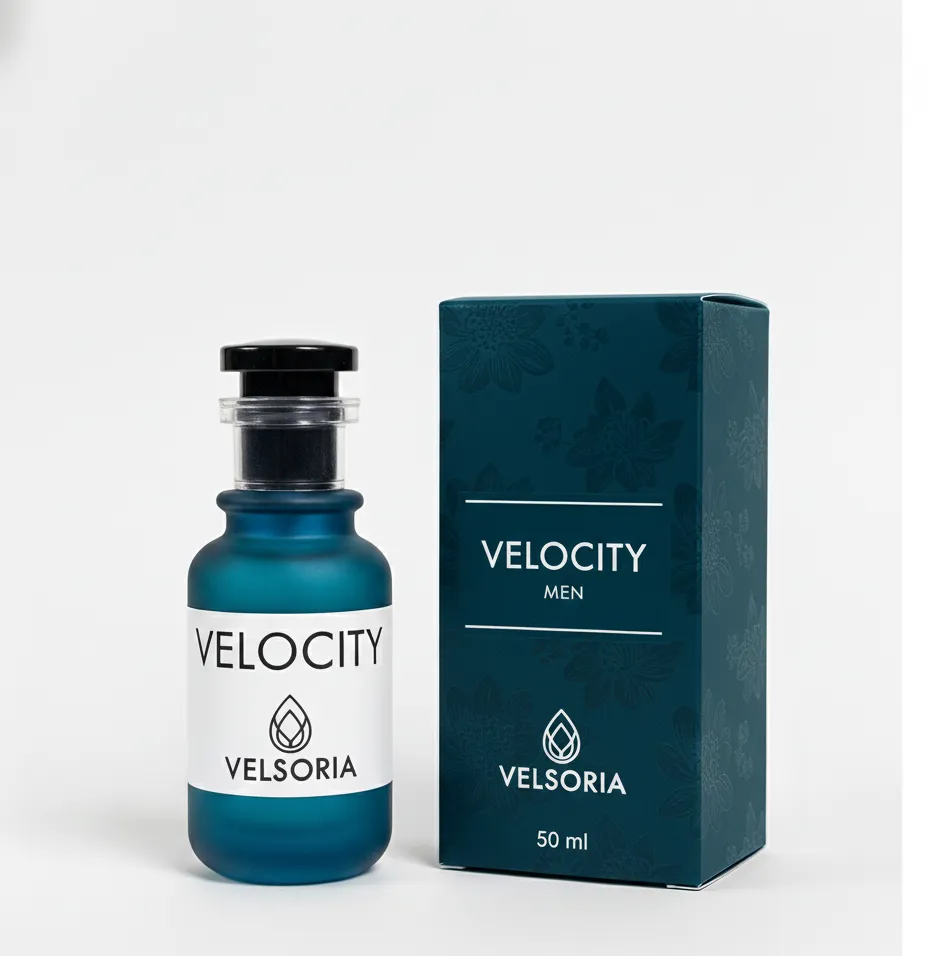 VELOCITY