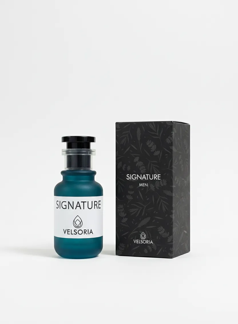 SIGNATURE