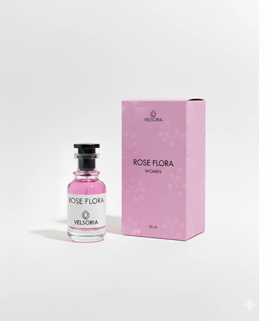 ROSE FLORA