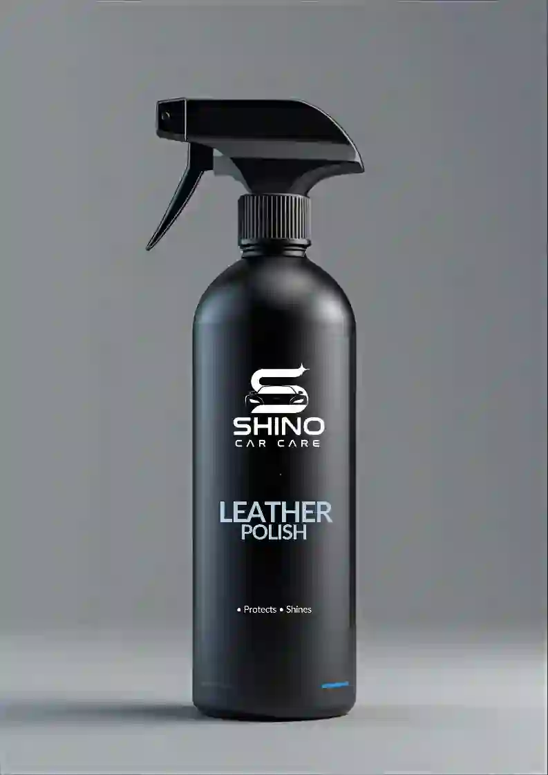 Leather Polish