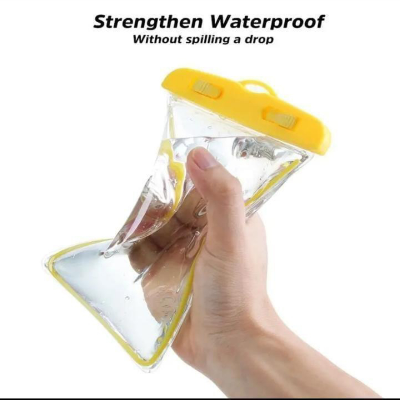 Mobile pouch