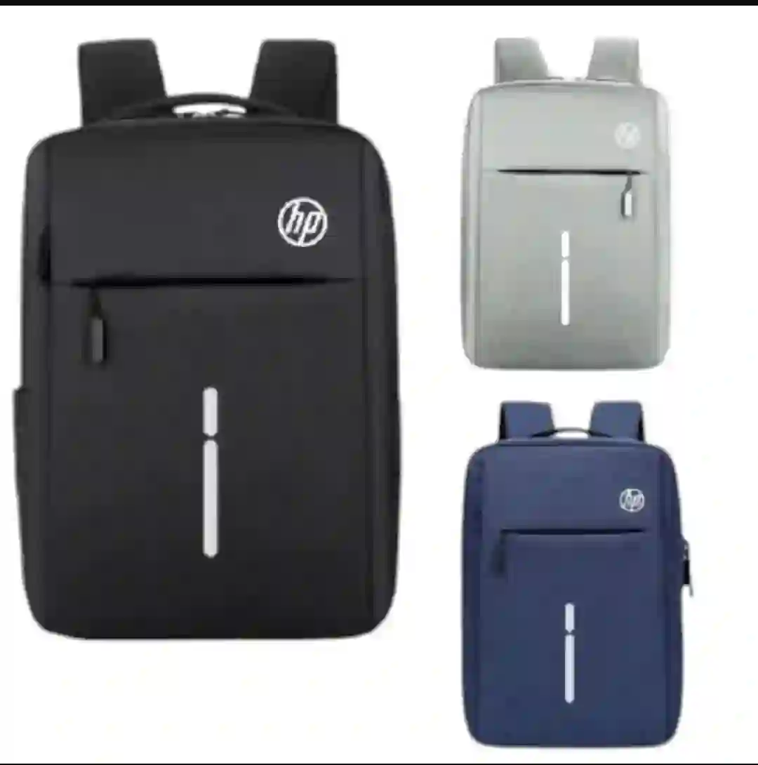 16 Inches Hp Casual Laptop Bag
