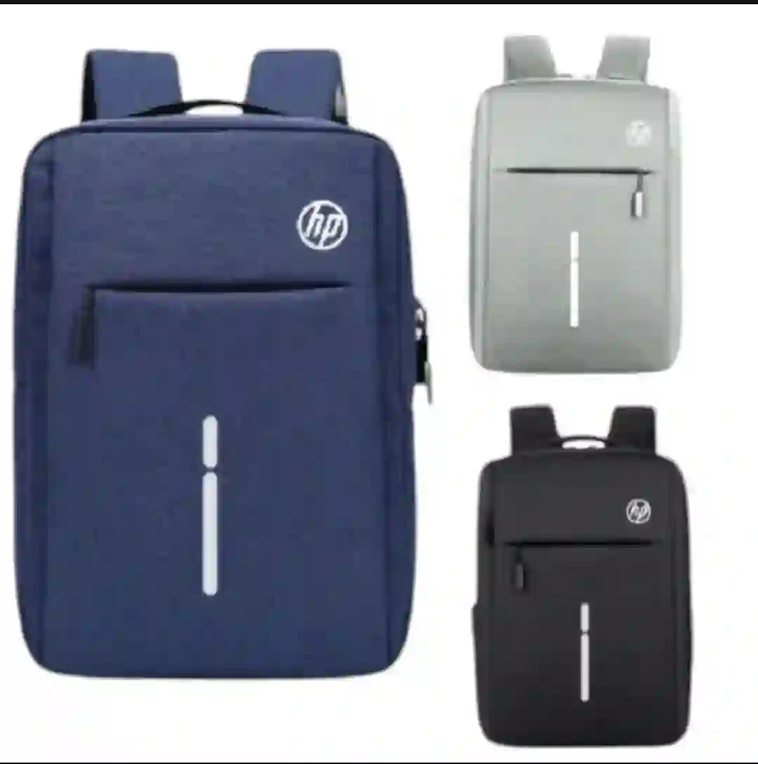 16 Inches Hp Casual Laptop Bag
