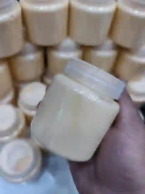 Zafrani Whitening Cream