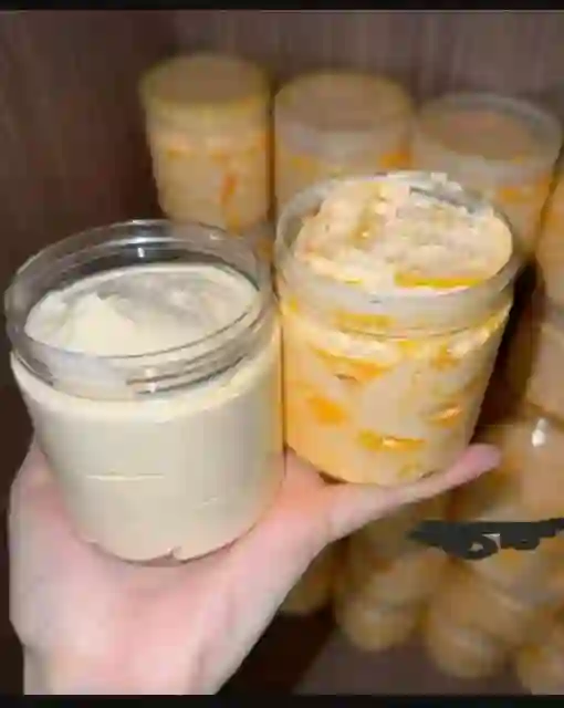 Zafrani Whitening Cream