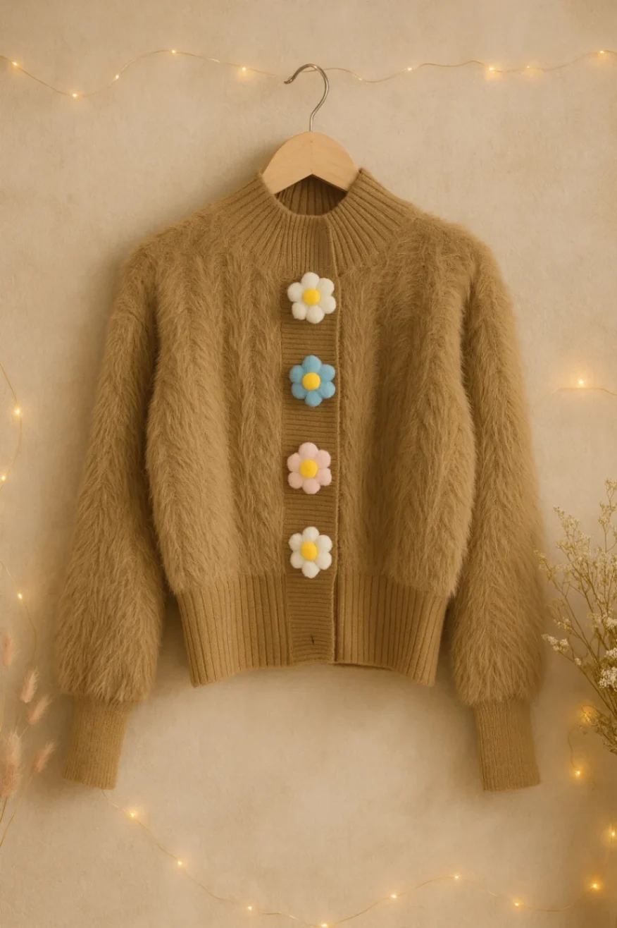 Cardigans/ Sweaters