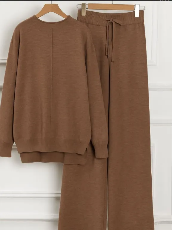 Winter Co-ord set