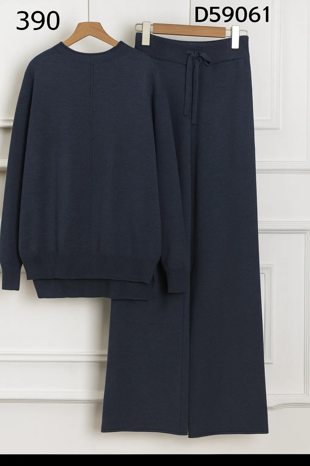 Winter Co-ord set