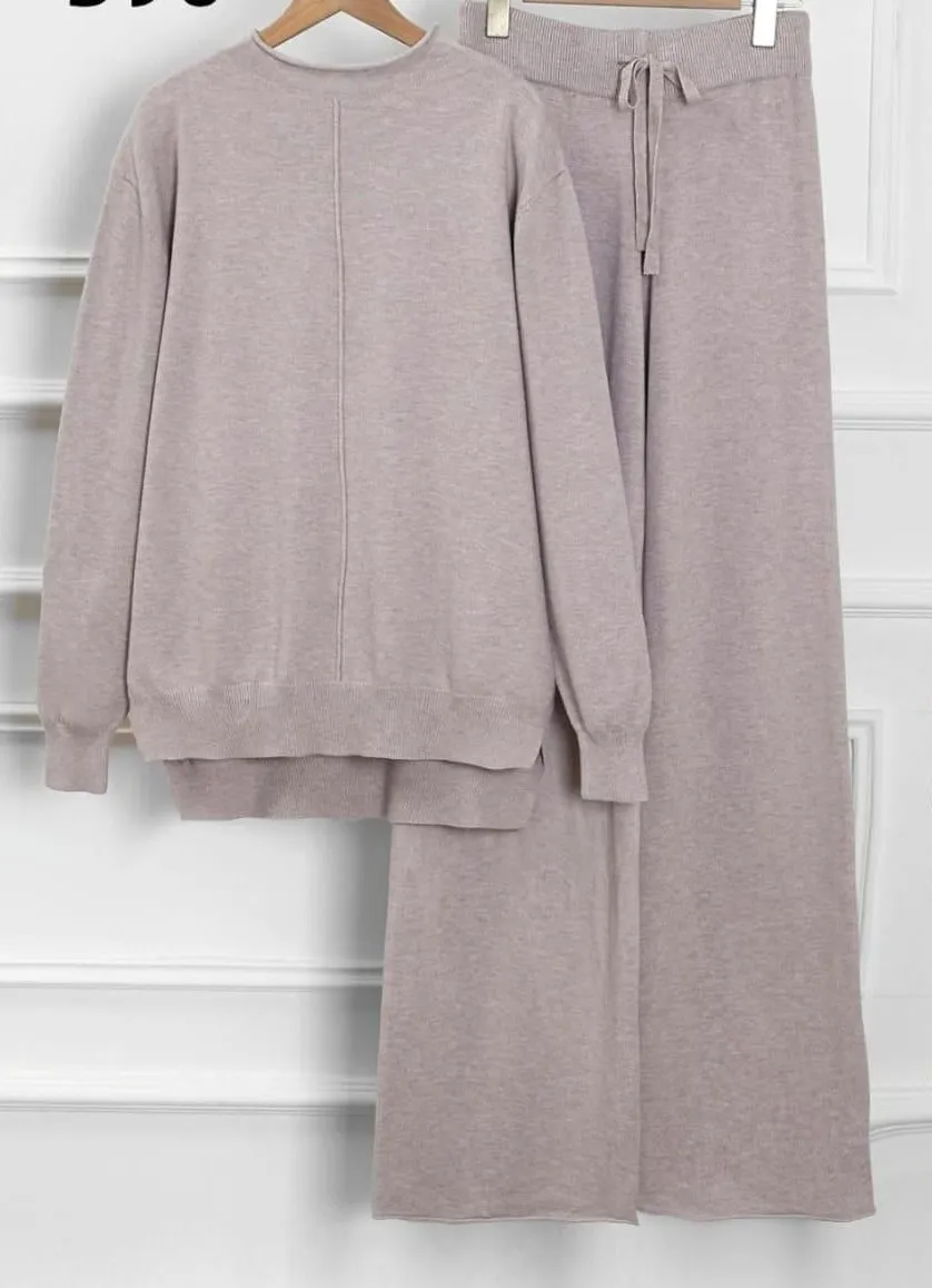Winter Co-ord set