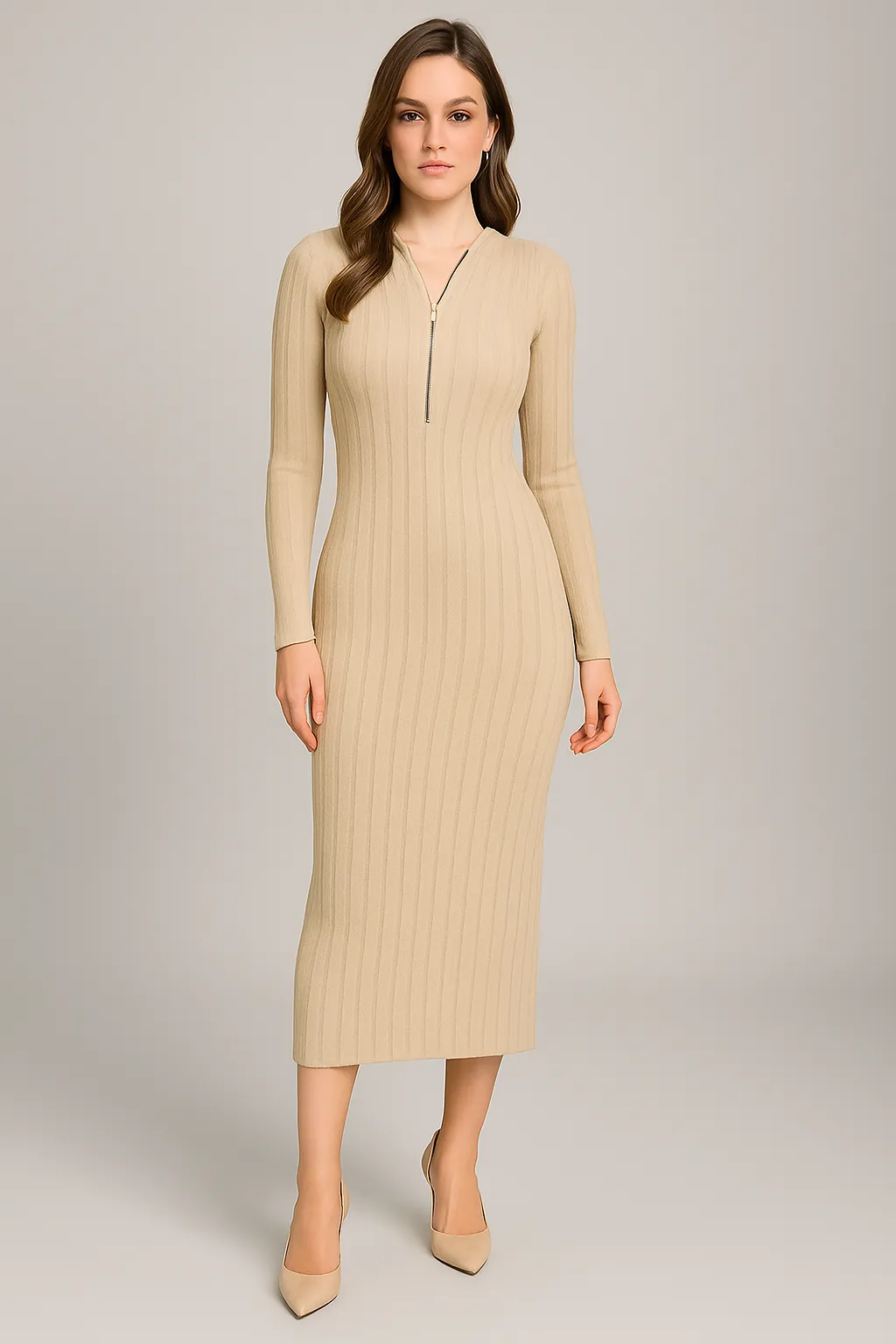Winter Bodycon
