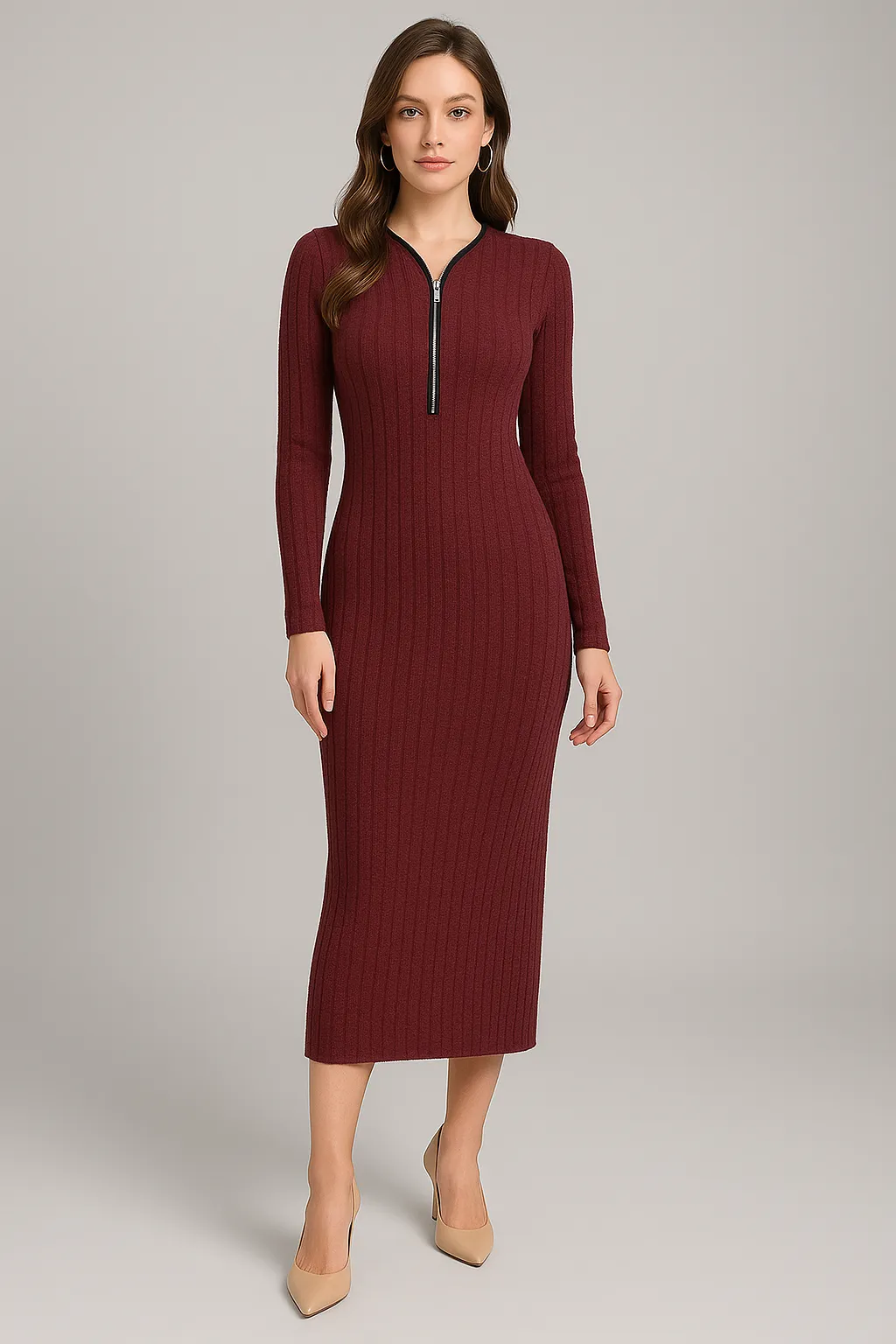 Winter Bodycon