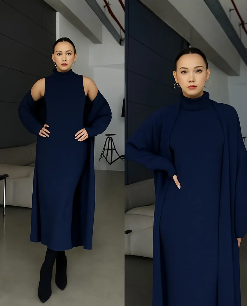 Winter Dress