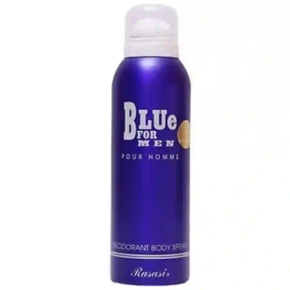 body spray