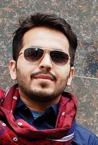 HASSAN ALI