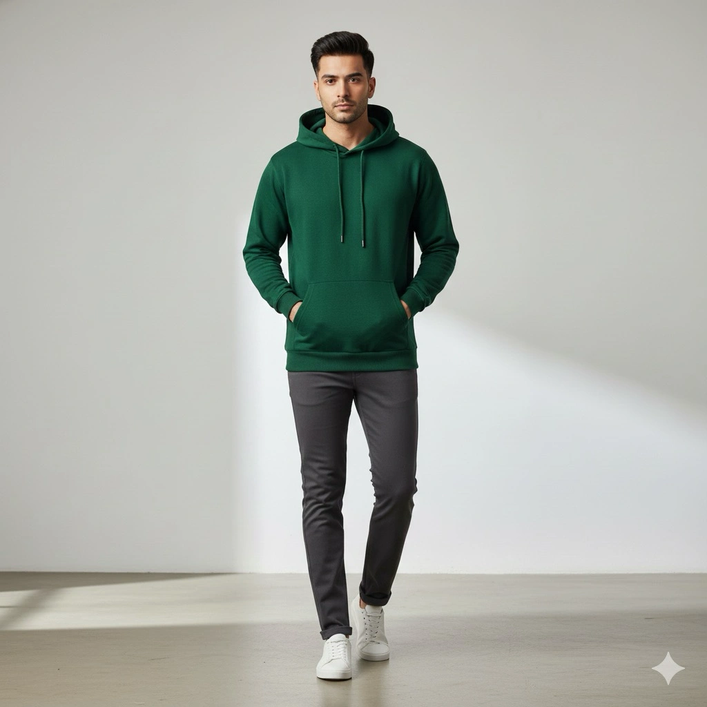 Hoodies