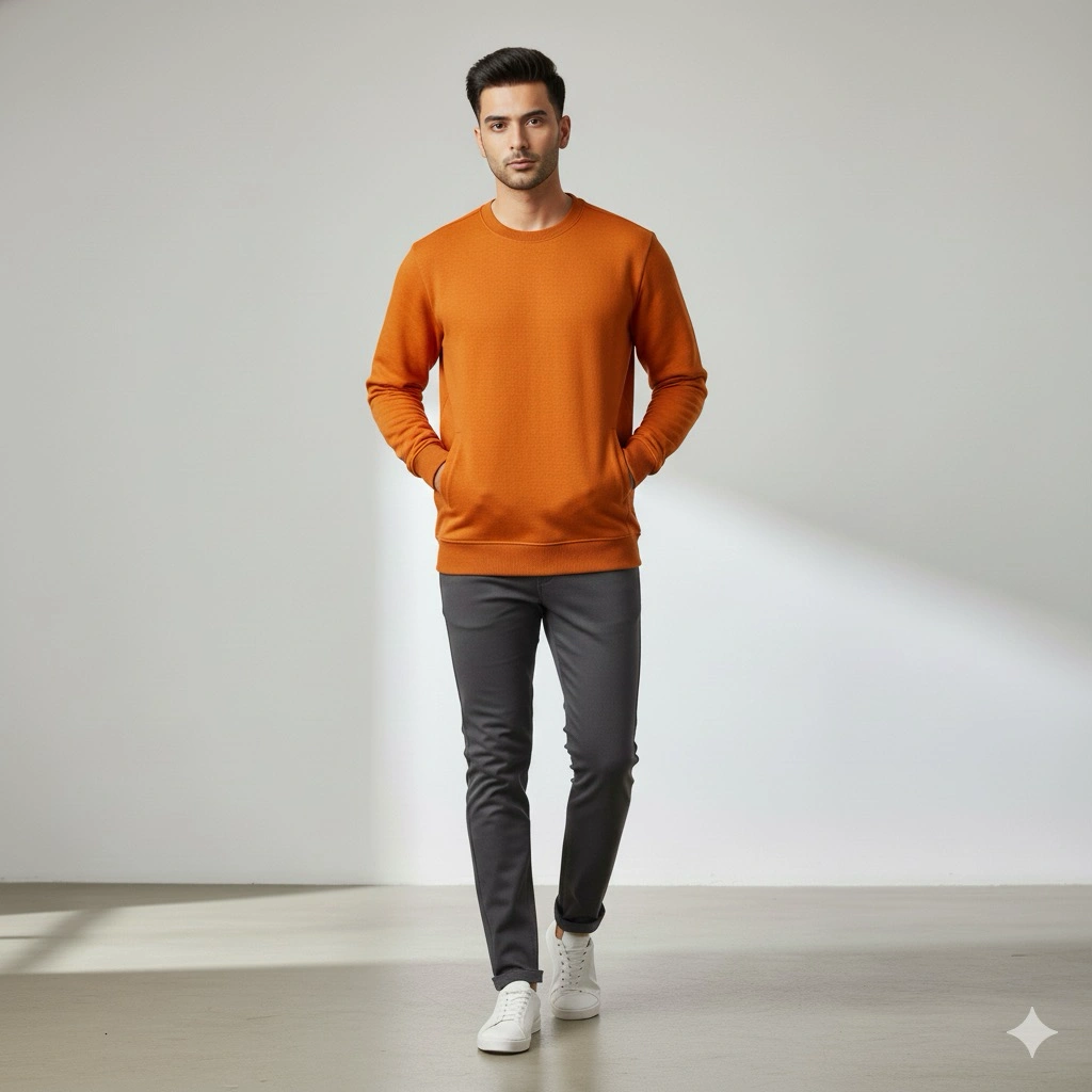 Sweatshirts