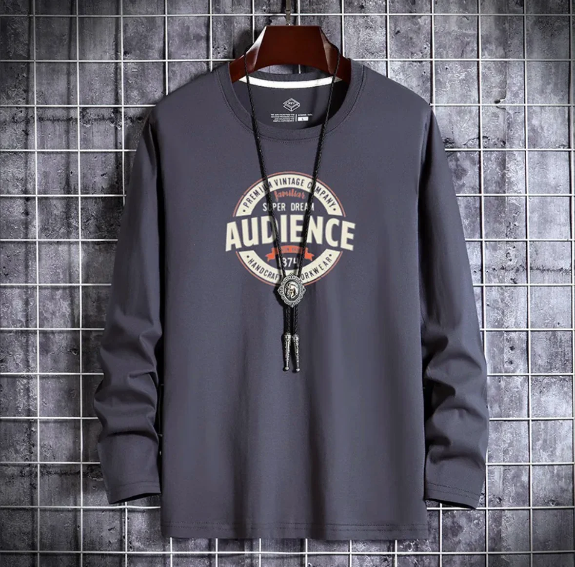 Audience Sweatshirt