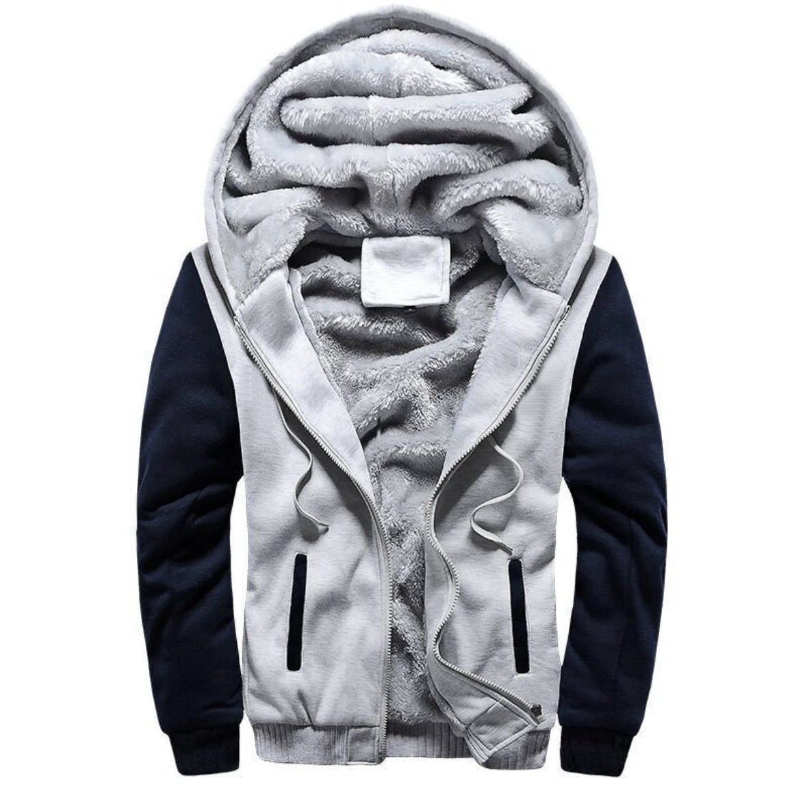 Korean Style Sports Jacket