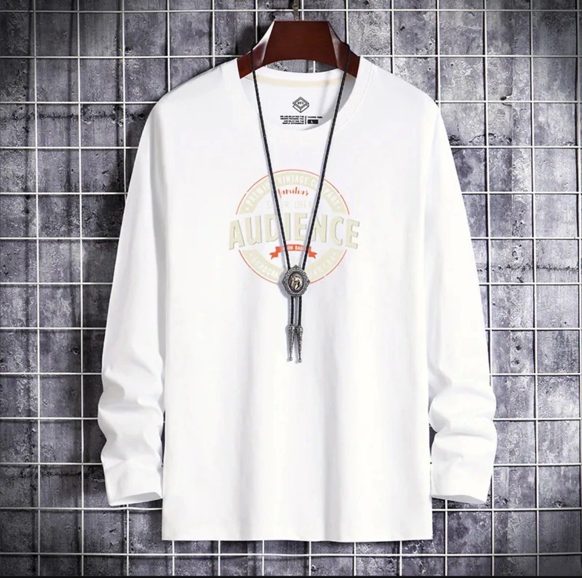 Audience Sweatshirt