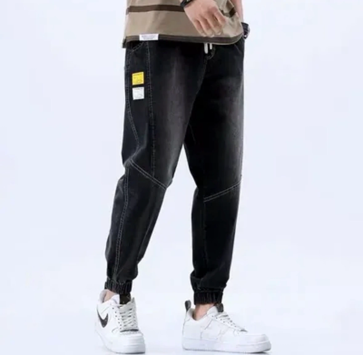 Hong Kong Trouser