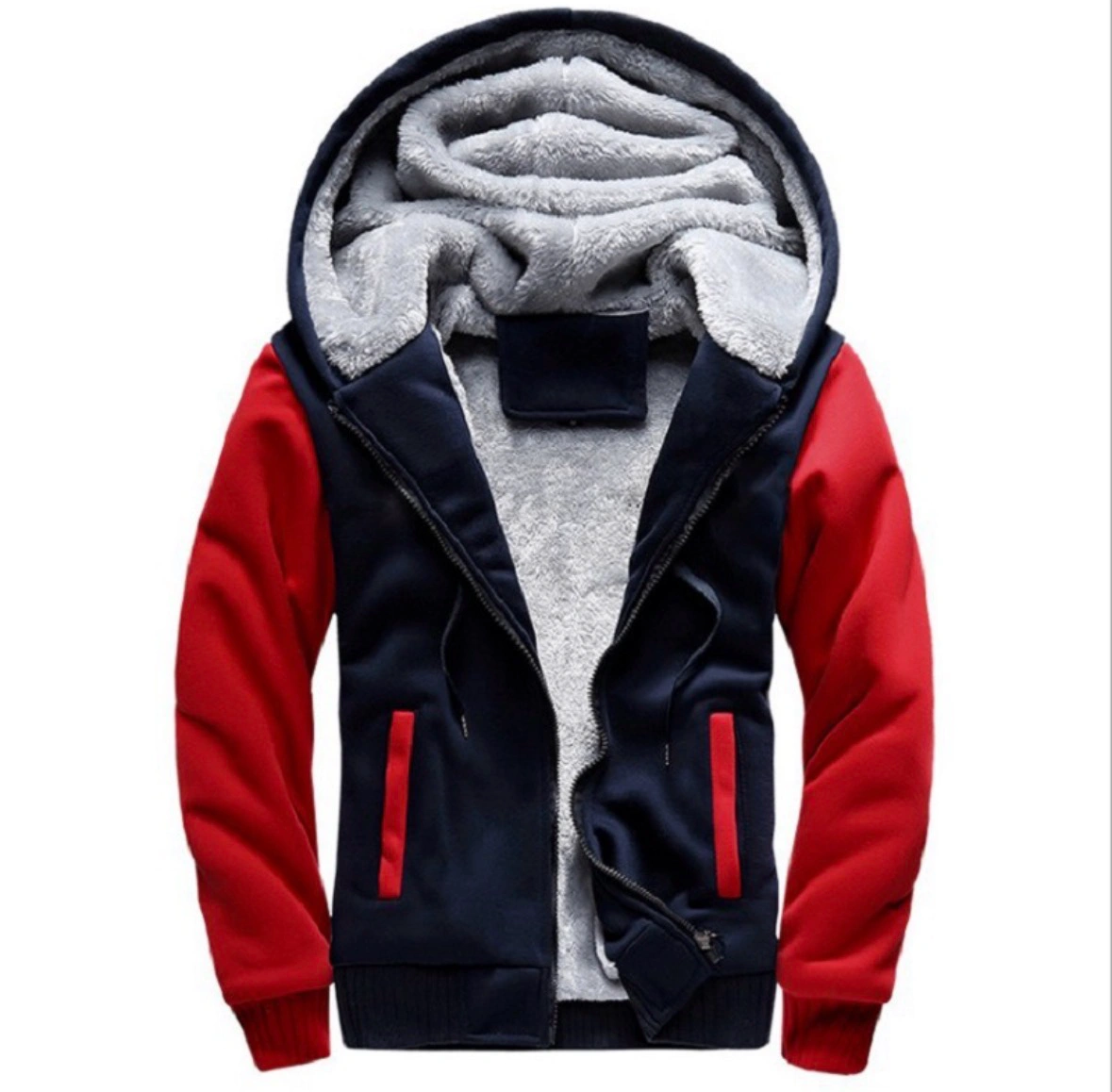 Korean Style Sports Jacket