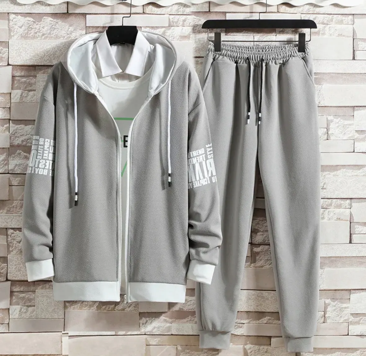 BnB Winter TrackSuit