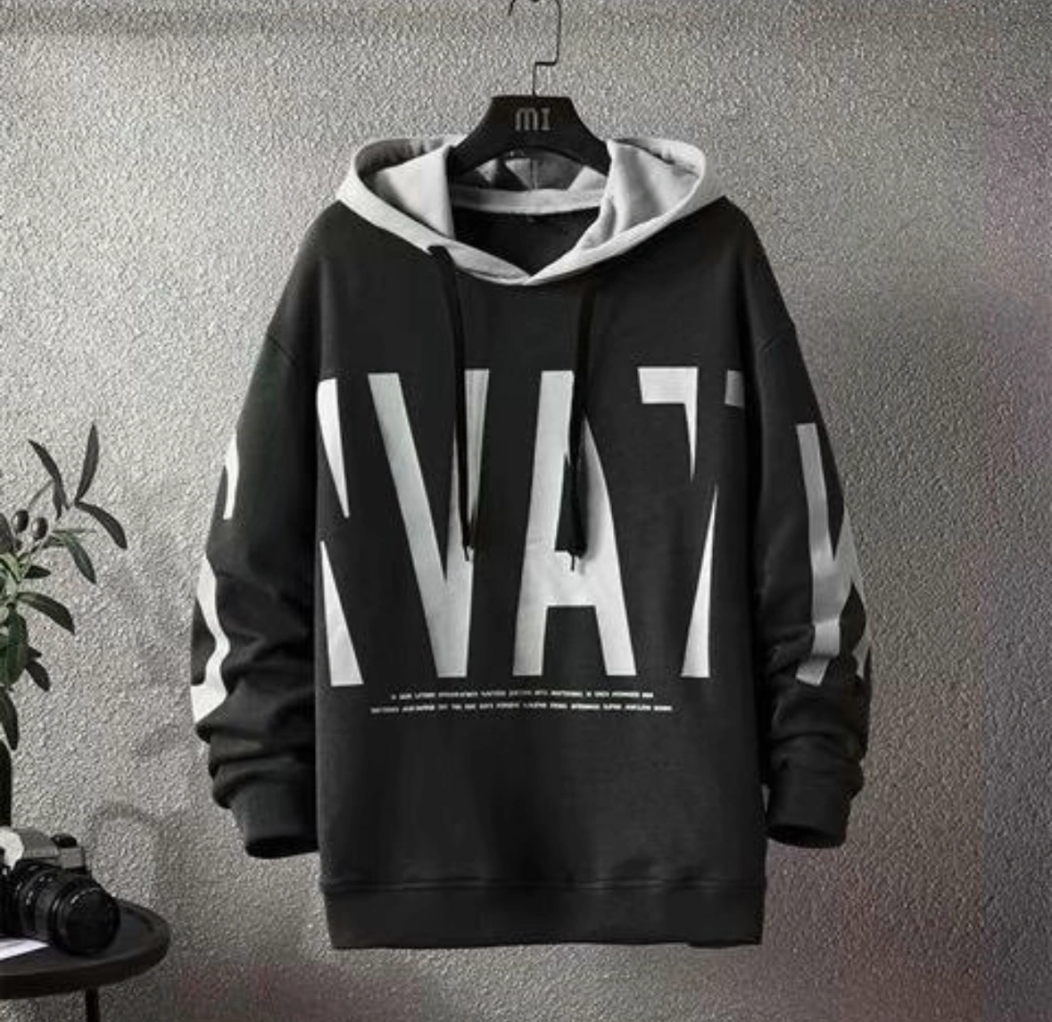 GWAT - Hoodie