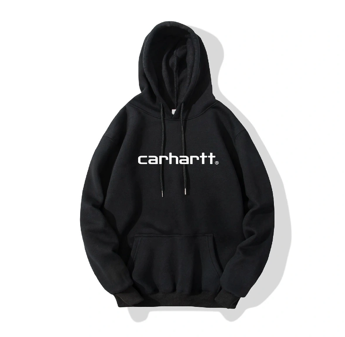 Carhatt Cross Border Hoodie
