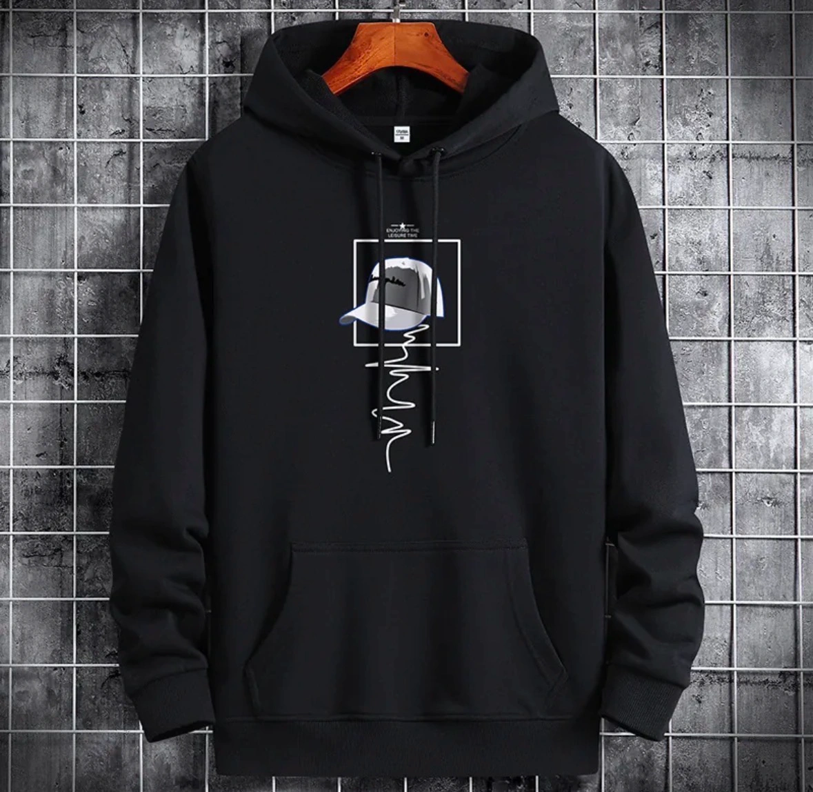 Genz - Generation Hoodie