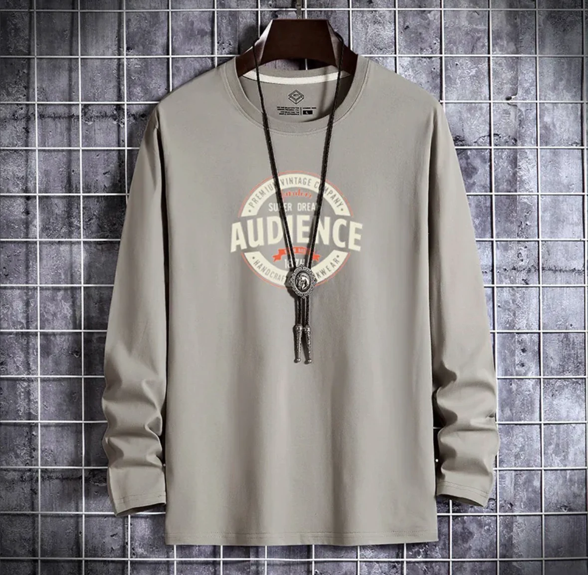 Audience Sweatshirt