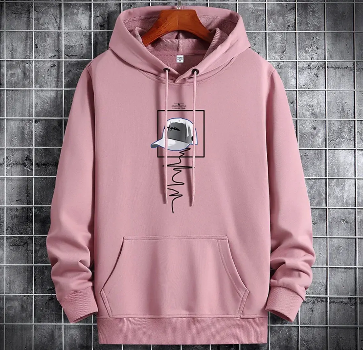Genz - Generation Hoodie