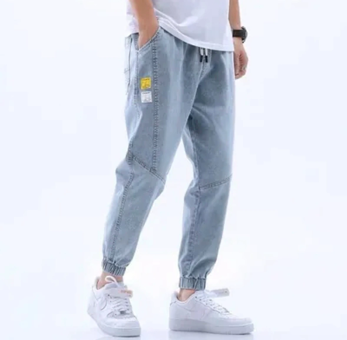 Hong Kong Trouser