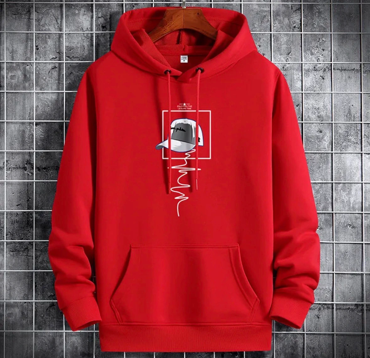 Genz - Generation Hoodie