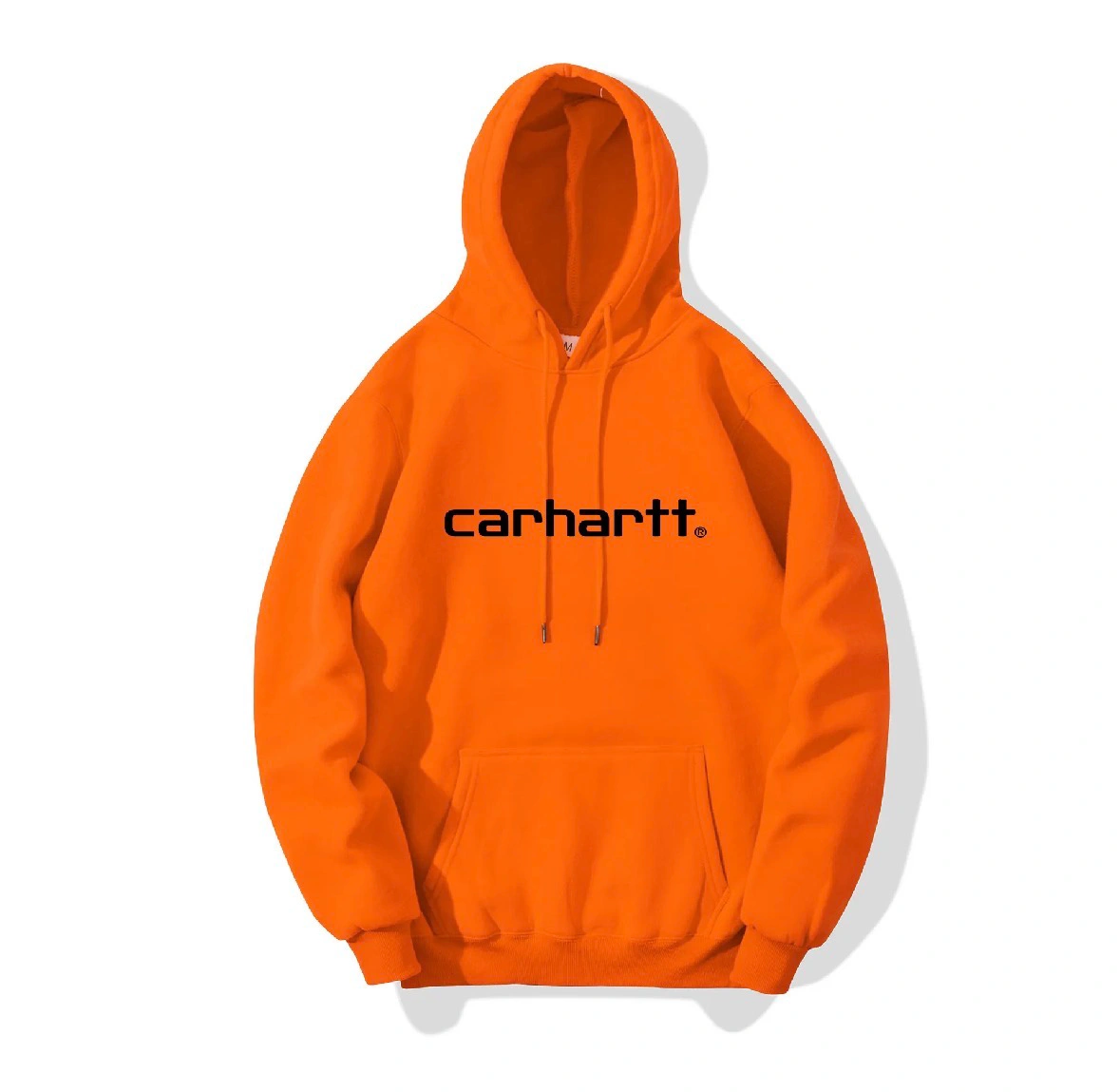 Carhatt Cross Border Hoodie