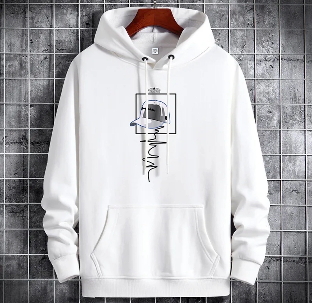 Genz - Generation Hoodie
