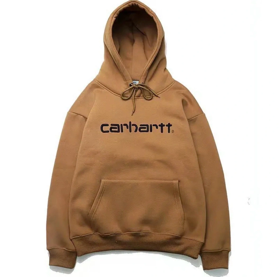 Carhatt Cross Border Hoodie