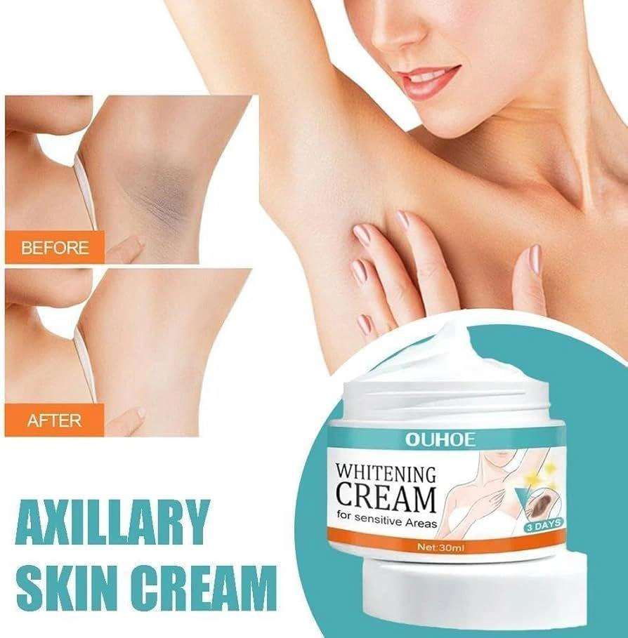 Whitening And Brightening Whitening Cream 50 50