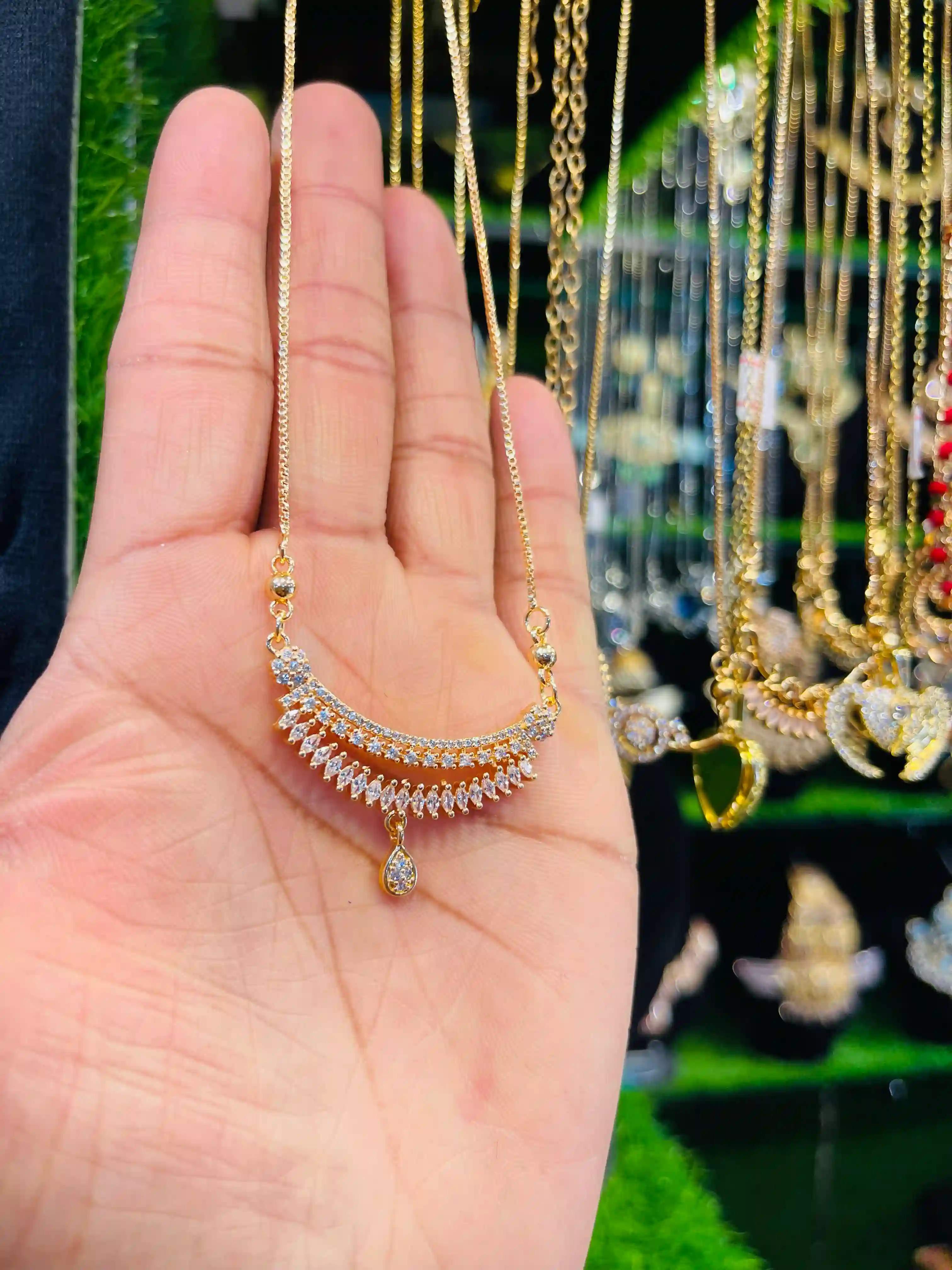 ITLALIAN LOCKETS