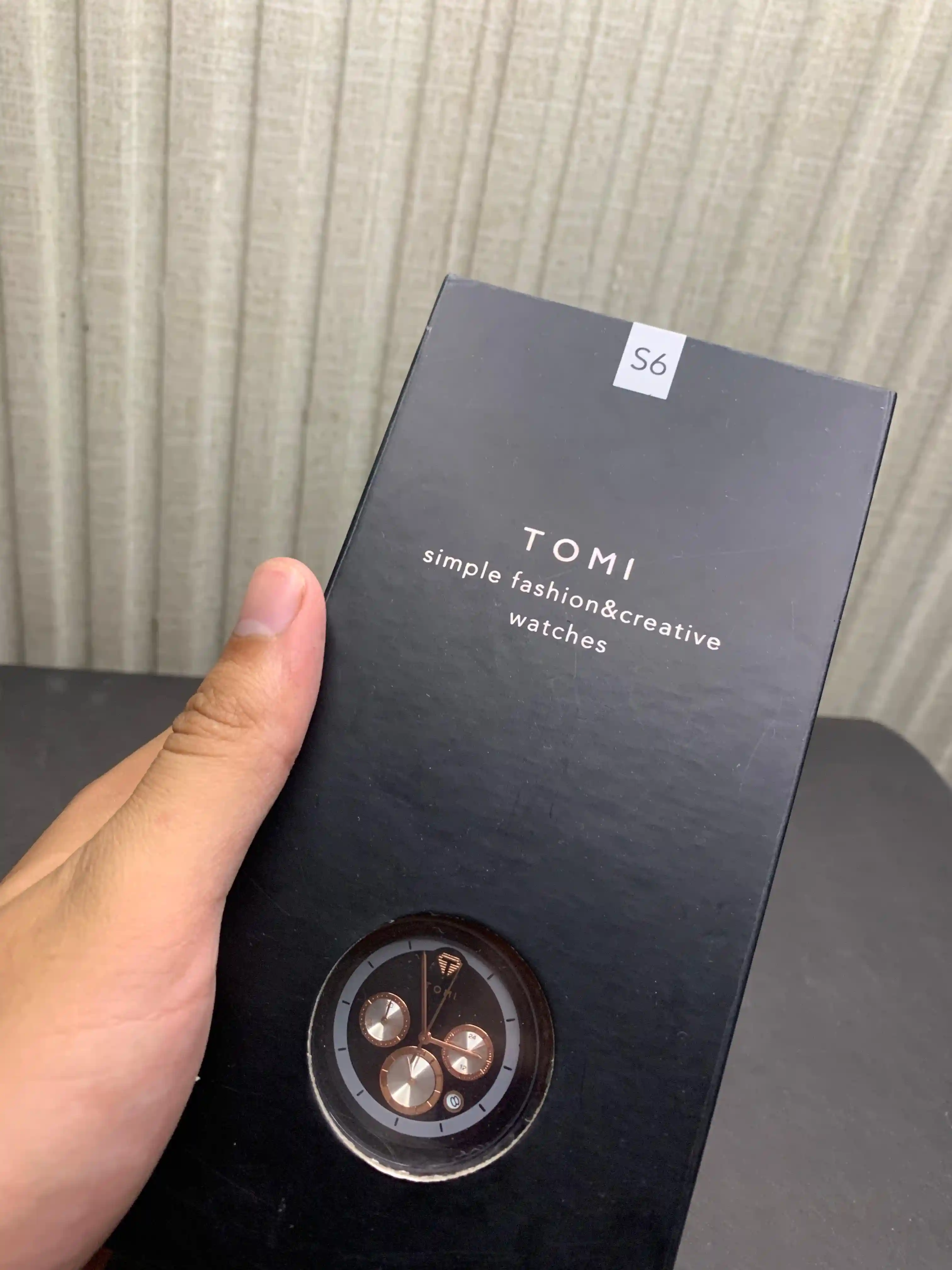 product detail