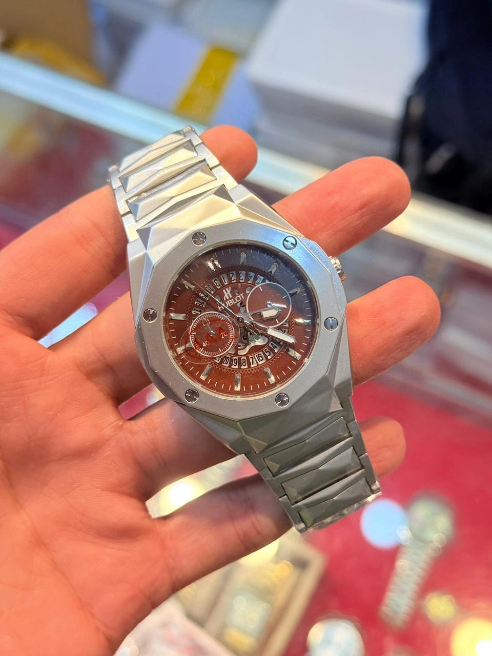 product detail