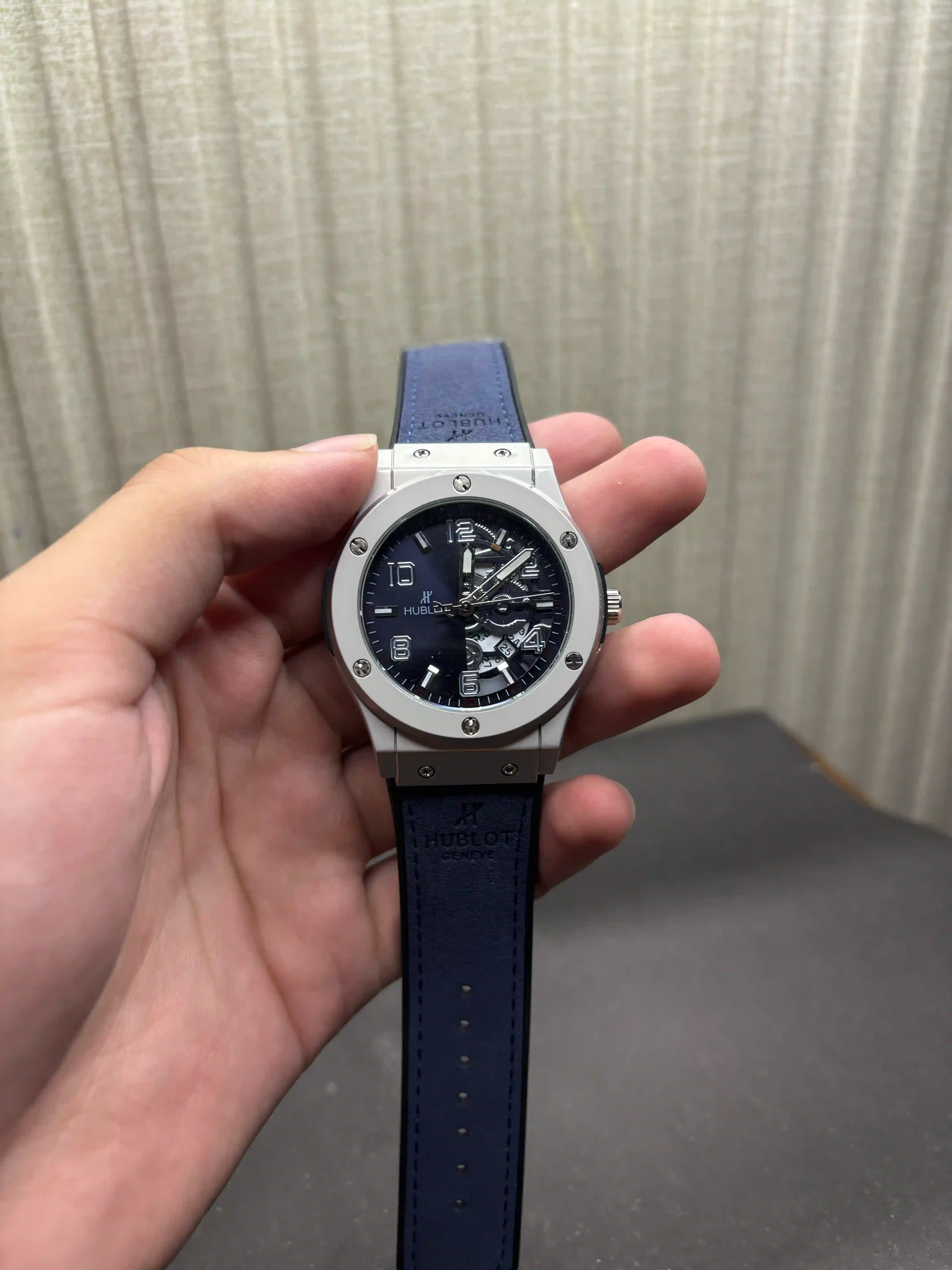 HUBLOT STRAP