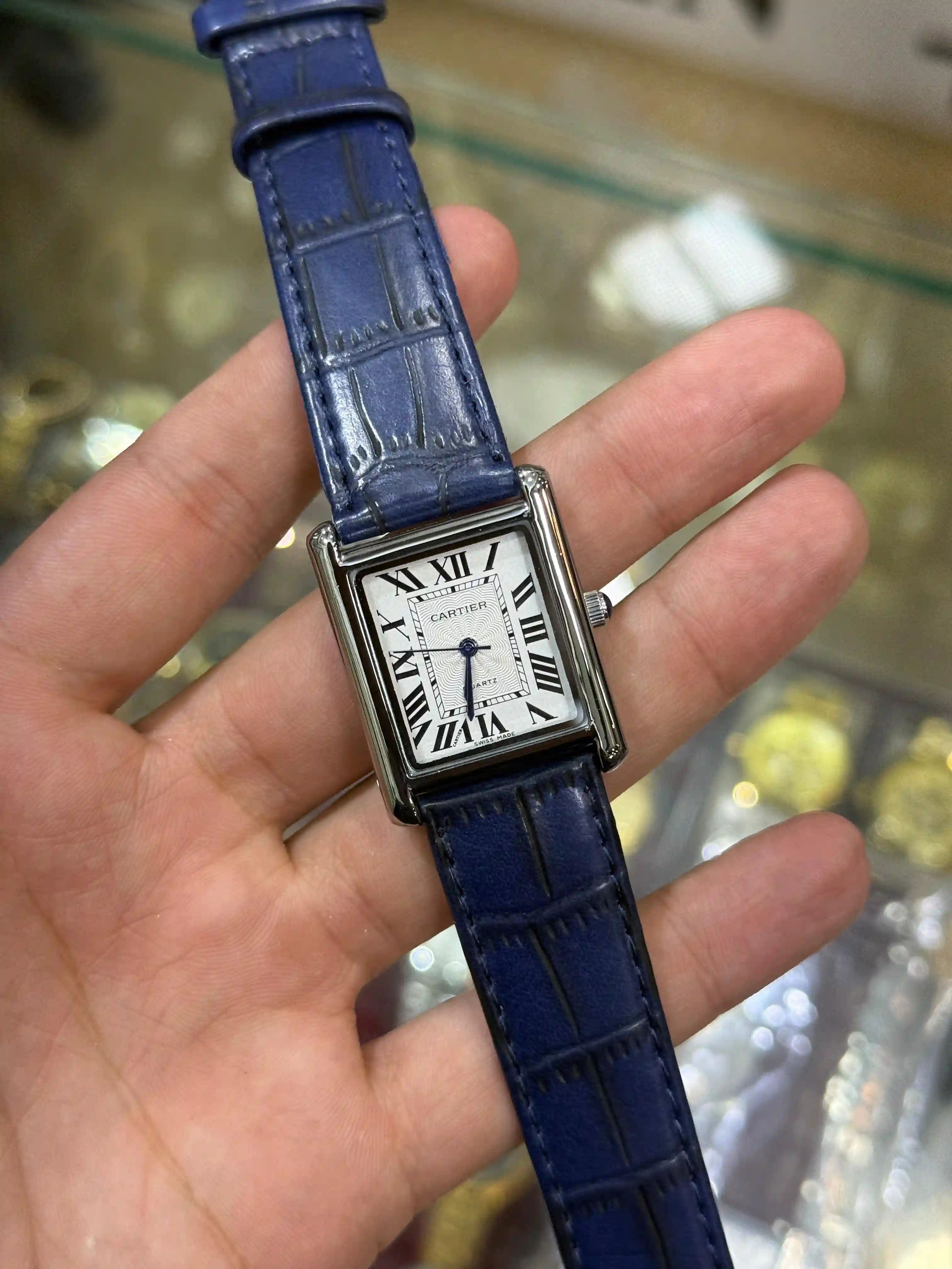 CARTIER