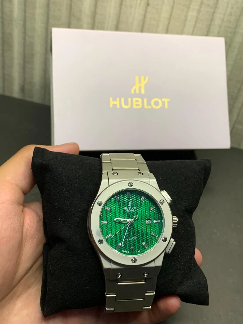 HUBLOT