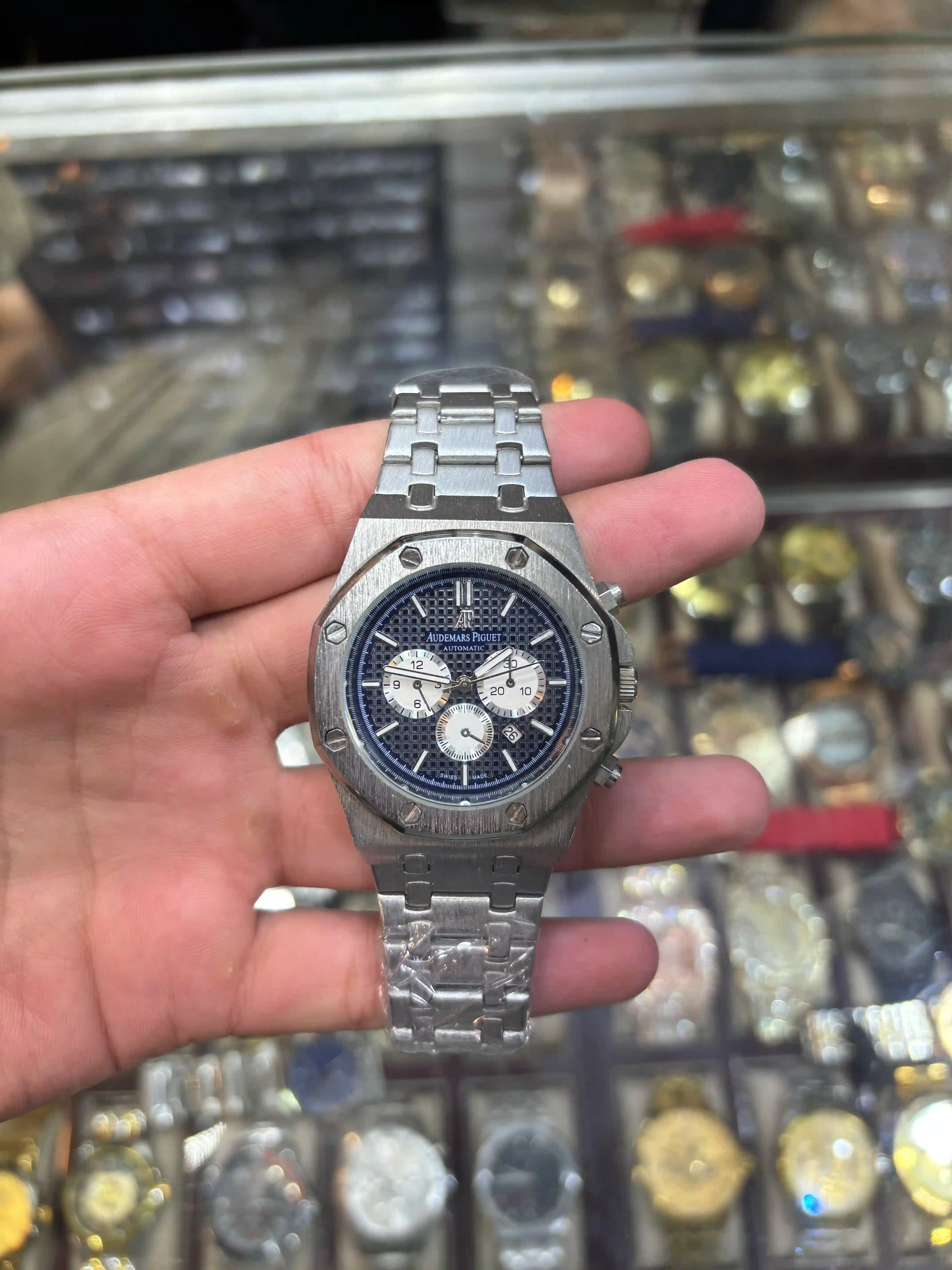 AUDEMARS PIGUET