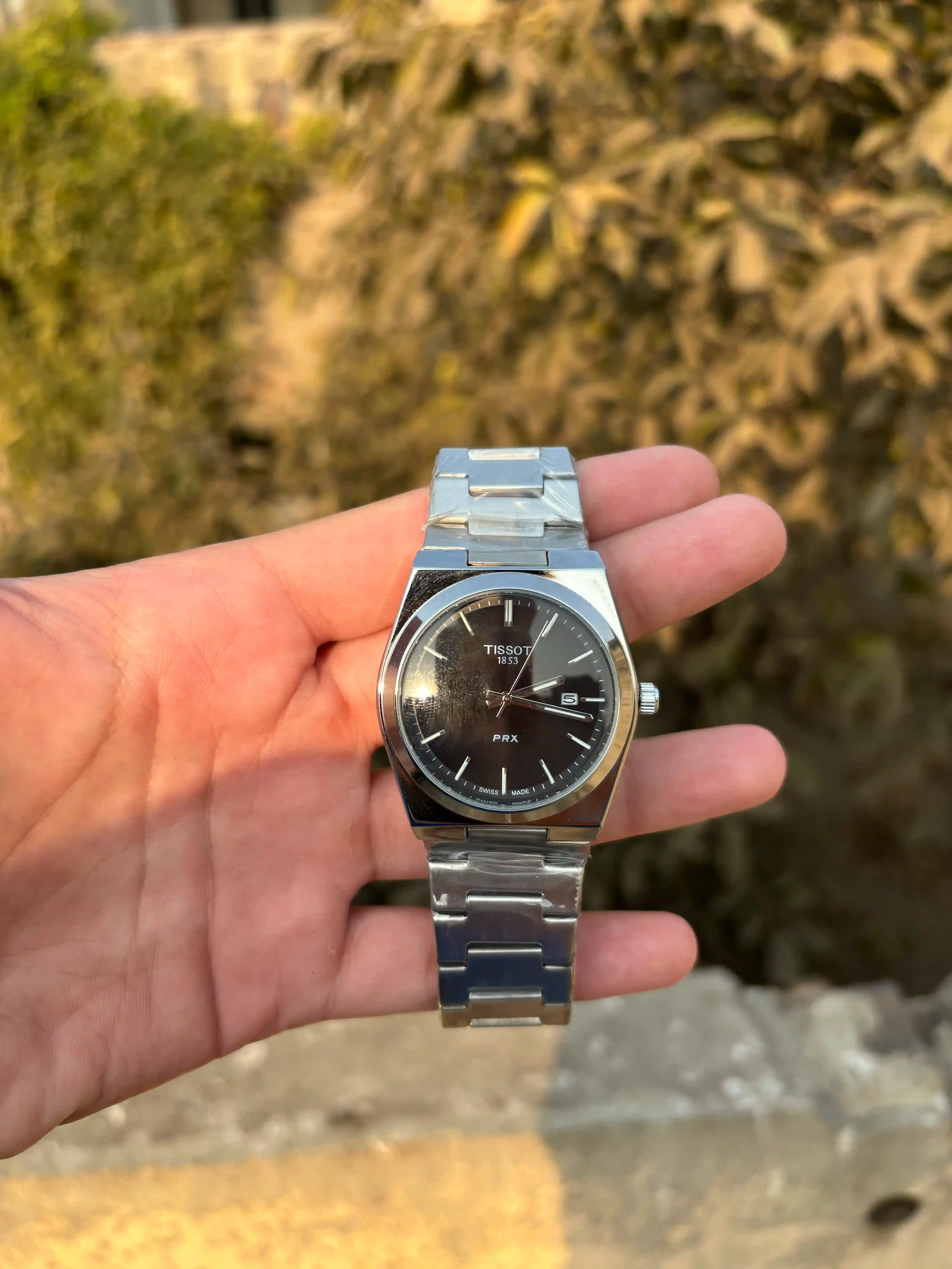 TISSOT PRX (1853)