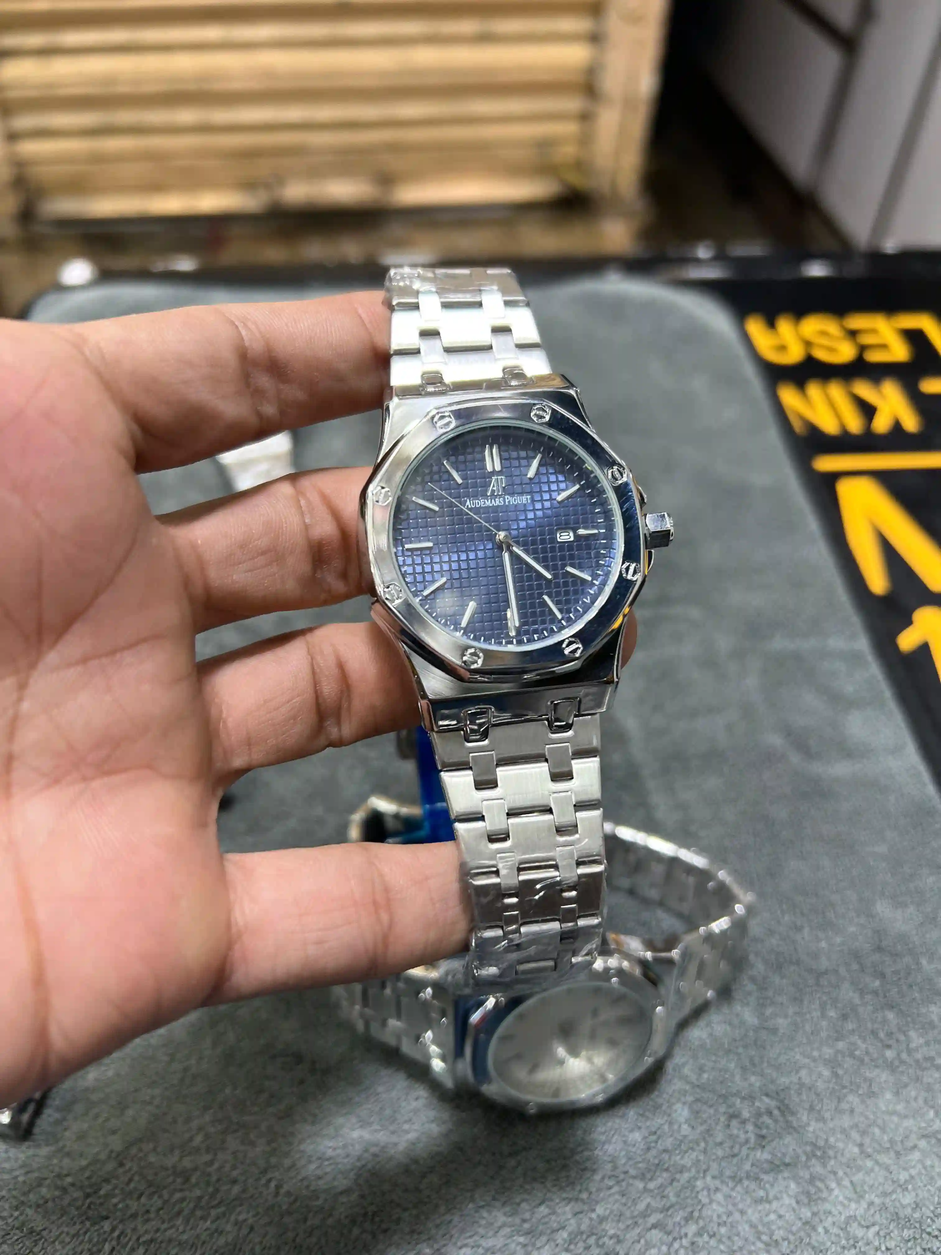 product detail